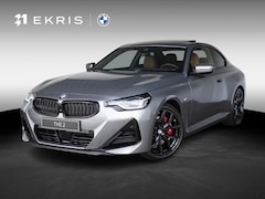 BMW 2-serie Coupé - 220i M Sportpakket Pro | Premium Pack | Innovation Pack