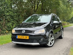 Volkswagen Polo - 1.4-16V Cross | Groot scherm + Clima + 5-Drs Nu € 7.450,