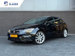 SEAT Leon - 1.5 TSI FR Business Intense DSG | Full LED | Trekhaak | Lane Assist | Keyless