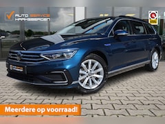 Volkswagen Passat Variant - 1.4 TSI PHEV GTE Business | Trekhaak | Matrix | Camera |
