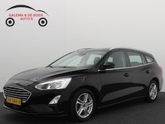 Ford Focus Wagon - 1.5 EcoBlue Trend Edition Business CARPLAY / NAVI / AIRCO / PDC / BLUETOOTH / CRUISE / NL