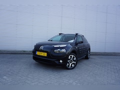 Citroën C4 Cactus - 1.2 VTi Shine Climate / Navi / Cruise / Camera / Pano / Parkeers. / Lm velgen / NAP