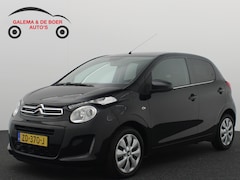 Citroën C1 - 1.0 VTi Feel AIRCO / BLUETOOTH / ELEK RAMEN / NL-AUTO