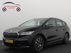 Skoda Enyaq iV - 60 SOH 89% / SFEER / CARPLAY / NAVI / CLIMA / PDC / BLUETOOTH / CRUISE / INCL BTW