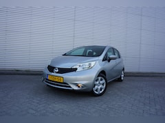 Nissan Note - 1.2 Acenta 1e Eigenaar - Airco / Cruise / Elektr. ramen / NAP