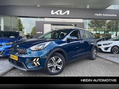 Kia Niro - 1.6 GDi Hybrid DynamicLine | Navigatie | Climate control | Camera | Dealer onderhouden |