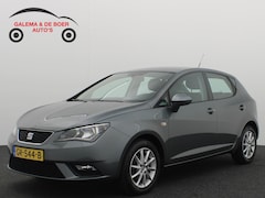SEAT Ibiza - 1.0 EcoTSI Style Connect CARPLAY / NAVI / AIRCO / PDC / BLUETOOTH / CRUISE / NL-AUTO