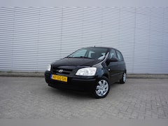 Hyundai Getz - 1.3i Active Cool INRUILKOOPJE - Airco / NAP / Apk t/m 01-2027