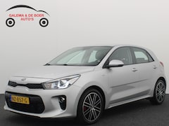 Kia Rio - 1.0 TGDI ComfortPlusLine Navigator CARPLAY / CAMERA / DAB+ / CRUISE / PDC / NAVI / AIRCO /