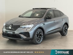 Renault Arkana - 1.6 E-Tech full hybrid 145 esprit Alpine | Schuif-Kanteldak | Stoel- & Stuurverwarming | D
