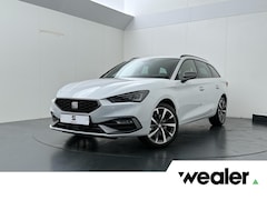 SEAT Leon - FR PHEV First Edition 1.5 TSI eHybrid 150kW / 204p k 6 versn. DSG