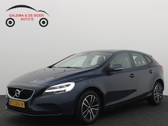 Volvo V40 - 2.0 T2 Nordic+ TREKHAAK / STANDKACHEL / FULL LED / STOELVERW / NAVI / CLIMA / PDC / BLUETO