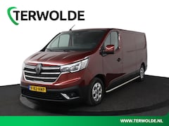 Renault Trafic - L2H1 T30 GB dCi 130 Advance | Parkeercamera | Apple Carplay/Android Auto |