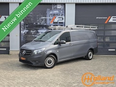 Mercedes-Benz Vito - Bestel 114 CDI Lang|Imperiaal|Zeer goed onderhouden