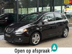 SEAT Altea - 1.2 TSI Ecomotive Businessline High *Leder*Cruise