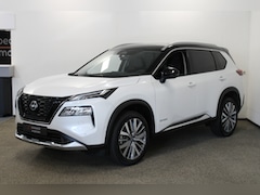 Nissan X-Trail - 1.5 e-Power Tekna Plus