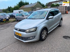 Volkswagen Polo - 1.2 TDI BlueMotion Comfortline