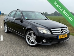 Mercedes-Benz C-klasse - C 230 Aut Avantgarde AMG 204pk | Orig NL
