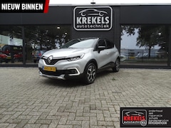 Renault Captur - 1.2 TCe Intens | Automaat