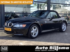 BMW Z3 Roadster - 1.9