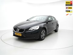 Volvo V40 - 1.5 T2 Polar+|Automaat|Leer|Clima|Navi|NAP