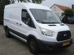 Ford Transit - MOTOR STUK L2H2 TDCi 130pk