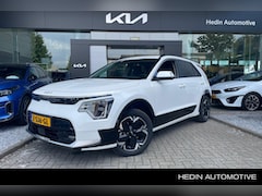 Kia Niro EV - Edition Advanced 64.8 kWh | SOH 100% | Tot 10 jaar of 150.000 km Garantie |