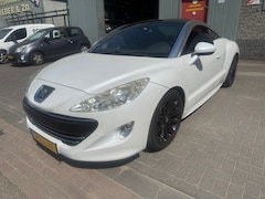 Peugeot RCZ - 1.6 THP
