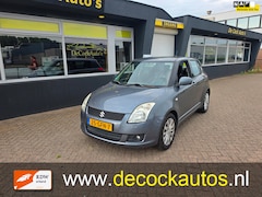 Suzuki Swift - 1.3 Shogun/AIRCO/5DEURS