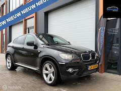 BMW X6 - xDrive35i High Executive | PANO | VOLLE OPTIES |