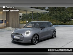 MINI Electric - 3-Deurs Cooper SE Classic M 54.2 kWh Panoramadak | Head-Up Display | Comfort Access | Acht