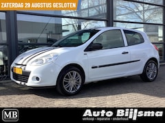 Renault Clio - 1.2 Yahoo uitvoering, airco, incl nwe apk en onderhoudsbeurt