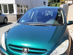 Peugeot 307 - 1.6-16V XT