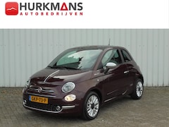 Fiat 500 - 1.0 70PK HYBRID DOLCEVITA PANO LEUKE KLEUR