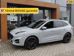 Ford Kuga - 2.5 PHEV Graphite Tech Edition 78.000km | SOH 90% | Stoelverw | 360Cam | Headup | 19” | El