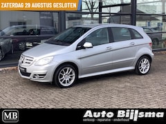 Mercedes-Benz B-klasse - 180 BlueEFFICIENCY, parkeersensoren, airco,