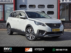Peugeot 5008 - 1.2 PureTech Blue Lease Premium Leer/Navi/7-Per
