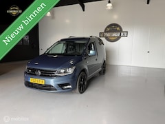Volkswagen Caddy - Bestel 2.0 TDI L1H1 BMT Comfortline