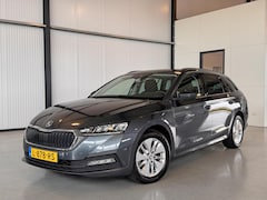 Skoda Octavia Combi - 1.0 TSI 81kW Business Edition|Camera|Elektr.wegklapbare Trekhaak|