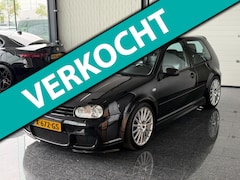 Volkswagen Golf - 3.2 V6 R32 DSG 2003 241PK Nieuwstaat / Dealer onderhouden Collector