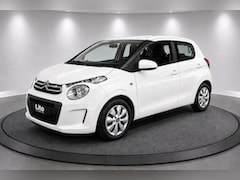 Citroën C1 - 1.0 VTi Shine |AIRCO|CARPLAY|CAMERA|ANDROID||NAP|NL_AUTO|