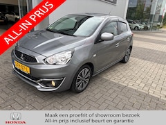 Mitsubishi Space Star - 1.2 Advance Aut | P.cam | Cruise | All Weather