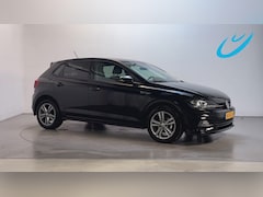 Volkswagen Polo - 1.0 TSI R-Line Edition Parkeersensoren Navigatie DAB+ App-Connect