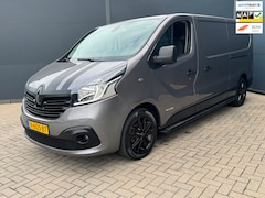 Renault Trafic - 1.6 dCi T29 L2H1 / Camera / 2x Zijdeur / Marge / Navi