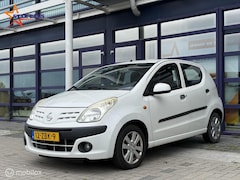 Nissan Pixo - 1.0 Look| Airco| APK| NAP | Elek Pakket