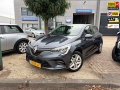 Renault Clio - 1.0 TCe Zen