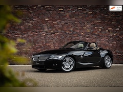 BMW Z4 Roadster - 2.2i 6-cilinder AUT (170pk) XENON LEER CRUISE