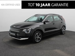 Kia Niro - 1.6 GDi Hybrid DynamicLine