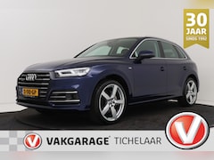 Audi Q5 - 55 TFSI e quattro Competition | Luchtvering | Trekhaak | Bang & Olufsen | CarPlay | Camera