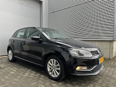 Volkswagen Polo - 1.0 Comfortline Connected Series |Bluetooth|Airco|5Deurs|Trekhaak